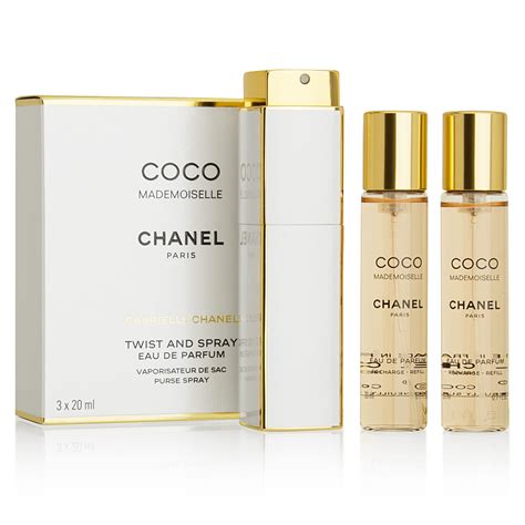 chanel coco mademoiselle purse size|coco chanel mademoiselle small bottle.